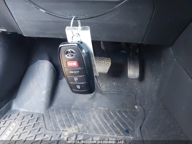 Toyota Corolla Se Cvt 2026 5YFB4MBE8TP270262 Image 11