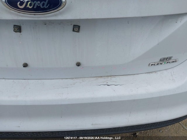 1FADP3K26EL364478 Ford FOCUS SE