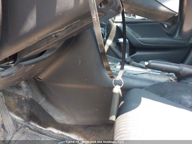 Aukcja sprzedaży 2015 Mazda Mazda3 Gs, vin: 3MZBM1L73FM224958, numer aukcji: 12674118