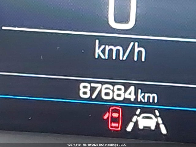 12674119 :رقم المزاد ، 3GKALTEG8RL221742 vin ، 2024 Gmc Terrain Sle مزاد بيع