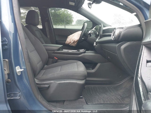 Aukcja sprzedaży 2025 Chevrolet Equinox Lt Fwd, vin: 3GNAXHEG5SL239125, numer aukcji: 12674120