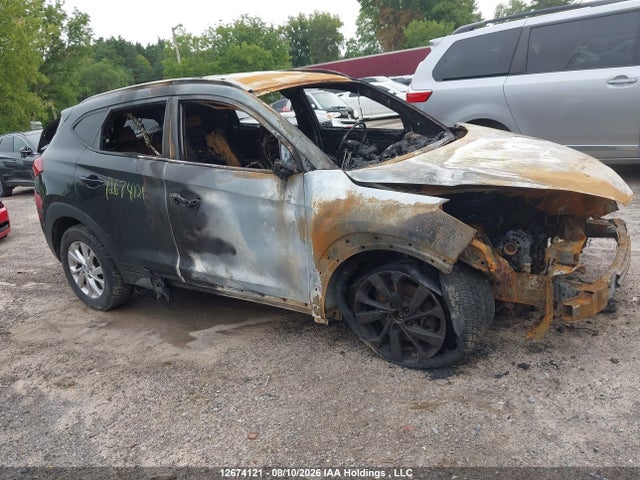 Hyundai Tucson 2020 KM8J3CA4XLU107824 Image 12