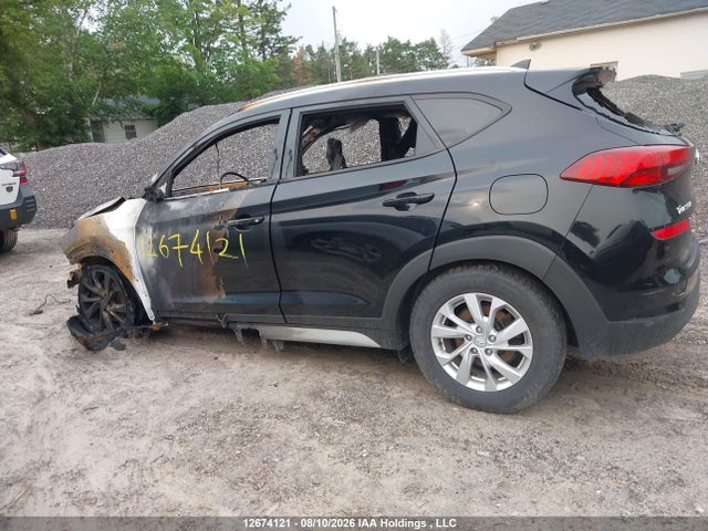 Hyundai Tucson 2020 KM8J3CA4XLU107824 Image 13