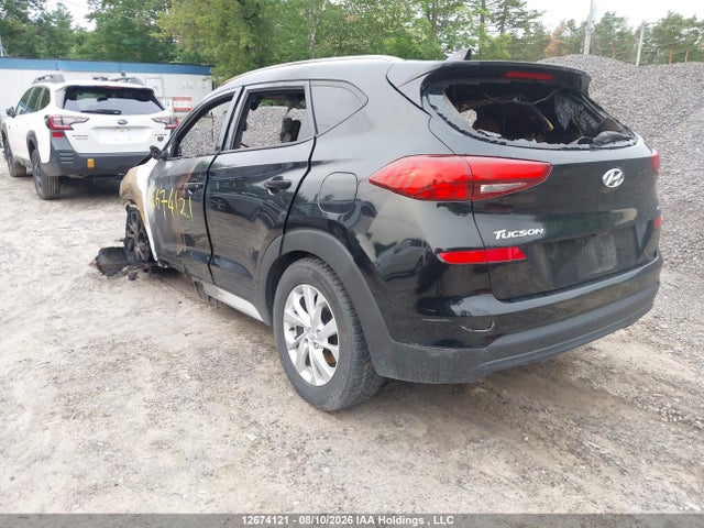 Hyundai Tucson 2020 KM8J3CA4XLU107824 Image 3