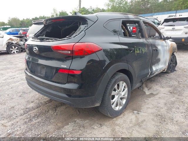 Hyundai Tucson 2020 KM8J3CA4XLU107824 Image 4