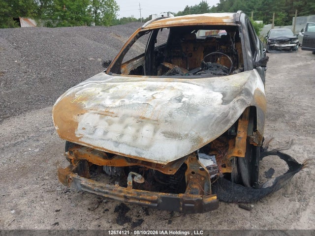 Hyundai Tucson 2020 KM8J3CA4XLU107824 Image 6