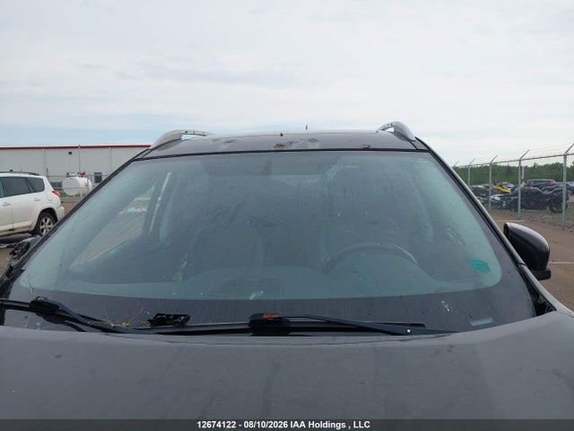 5N1AT2MV5FC818047 Nissan Rogue S/sl/sv