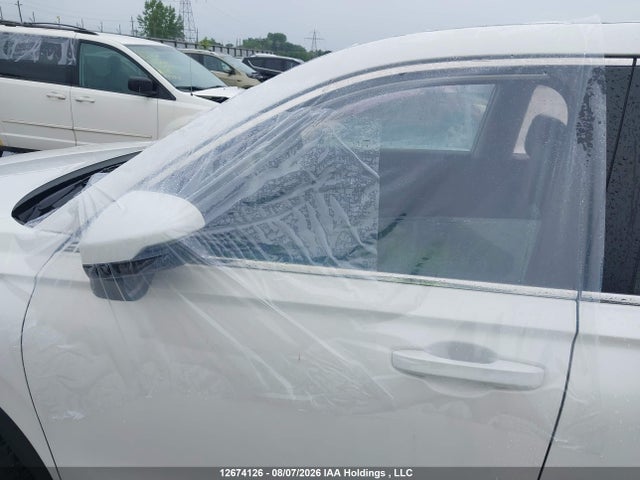 12674126 :رقم المزاد ، 2HKRS4H70RH111741 vin ، 2024 Honda Cr-v Ex-l مزاد بيع