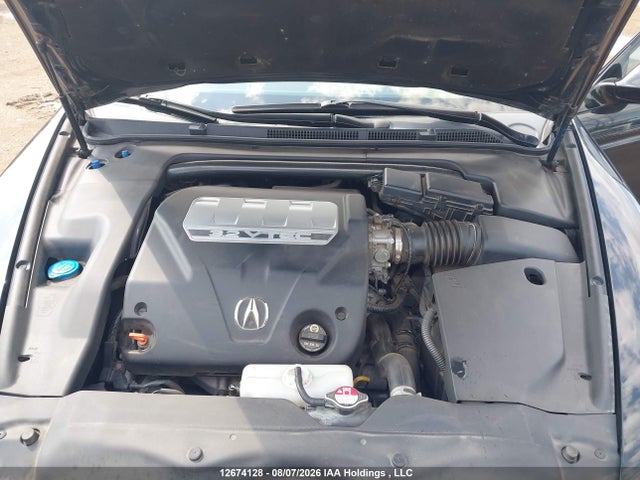 Продаж на аукціоні авто 2008 Acura Tl, vin: 19UUA66298A803214, номер лоту: 12674128