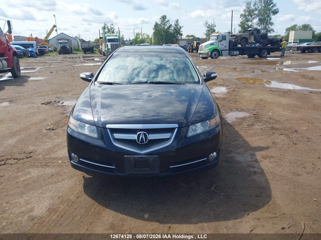 Продаж на аукціоні авто 2008 Acura Tl, vin: 19UUA66298A803214, номер лоту: 12674128