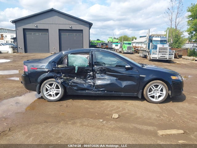 Продаж на аукціоні авто 2008 Acura Tl, vin: 19UUA66298A803214, номер лоту: 12674128