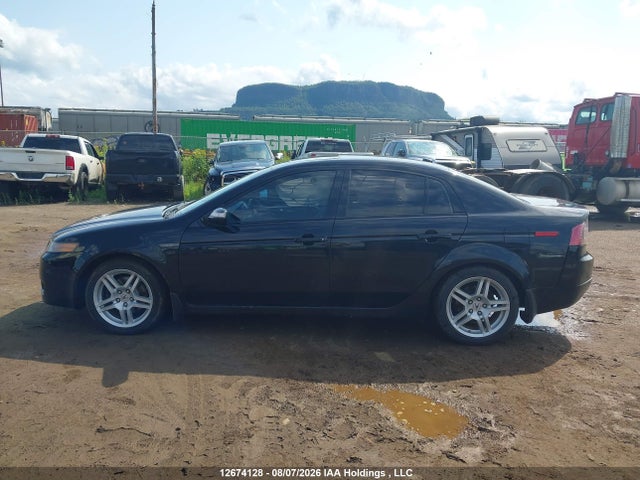 Продаж на аукціоні авто 2008 Acura Tl, vin: 19UUA66298A803214, номер лоту: 12674128