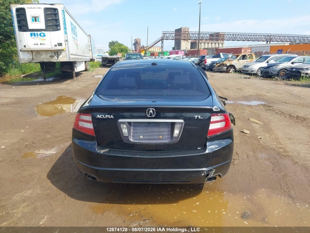 Продаж на аукціоні авто 2008 Acura Tl, vin: 19UUA66298A803214, номер лоту: 12674128