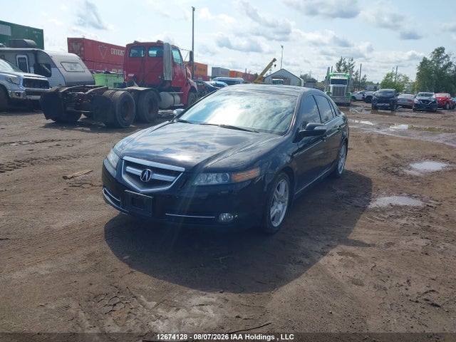 Продаж на аукціоні авто 2008 Acura Tl, vin: 19UUA66298A803214, номер лоту: 12674128