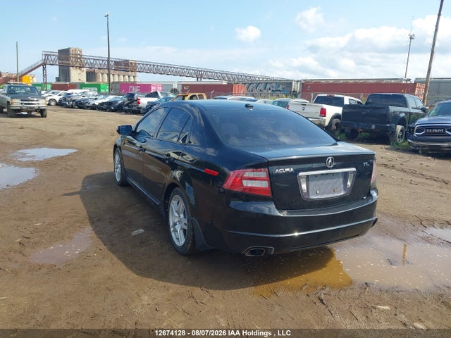 Продаж на аукціоні авто 2008 Acura Tl, vin: 19UUA66298A803214, номер лоту: 12674128