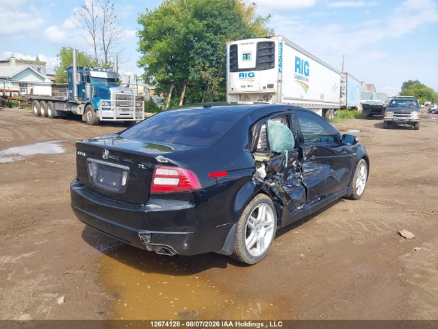 Продаж на аукціоні авто 2008 Acura Tl, vin: 19UUA66298A803214, номер лоту: 12674128