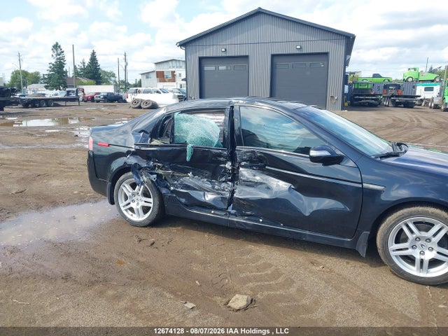 Продаж на аукціоні авто 2008 Acura Tl, vin: 19UUA66298A803214, номер лоту: 12674128