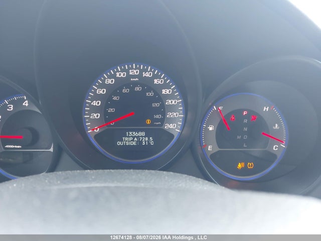 Продаж на аукціоні авто 2008 Acura Tl, vin: 19UUA66298A803214, номер лоту: 12674128