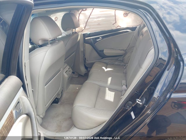 Продаж на аукціоні авто 2008 Acura Tl, vin: 19UUA66298A803214, номер лоту: 12674128