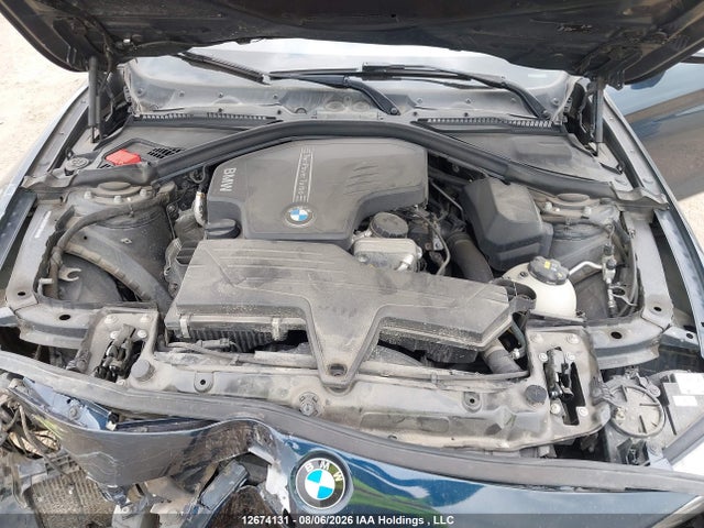 WBA4C9C57GG136404 BMW 428i Gran Coupe Xdrive