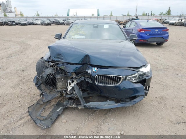 WBA4C9C57GG136404 BMW 428i Gran Coupe Xdrive