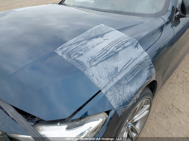 WBA4C9C57GG136404 BMW 428i Gran Coupe Xdrive