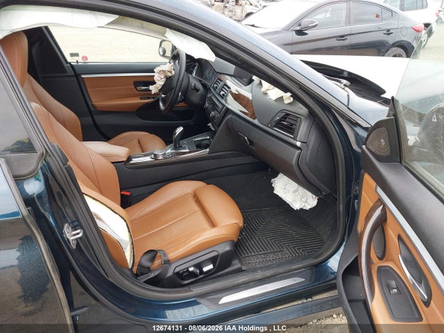 WBA4C9C57GG136404 BMW 428i Gran Coupe Xdrive