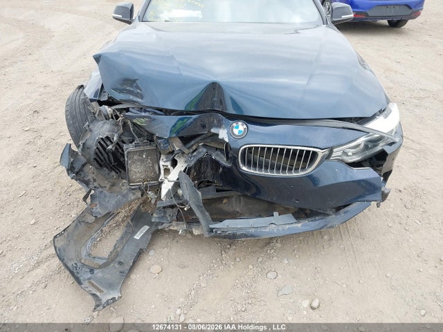 WBA4C9C57GG136404 BMW 428i Gran Coupe Xdrive