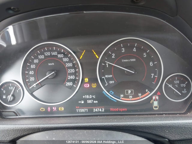 WBA4C9C57GG136404 BMW 428i Gran Coupe Xdrive