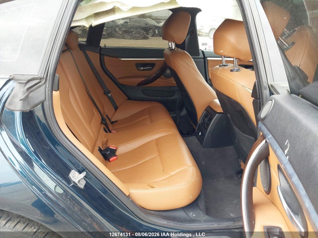 WBA4C9C57GG136404 BMW 428i Gran Coupe Xdrive