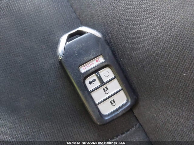 2017 Honda Civic Ex მანქანა იყიდება აუქციონზე, vin: 2HGFC2F84HH000960, აუქციონის ნომერი: 12674132