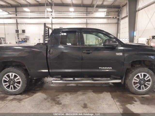2020 Toyota Tundra მანქანა იყიდება აუქციონზე, vin: 5TFUY5F11LX888972, აუქციონის ნომერი: 12674134