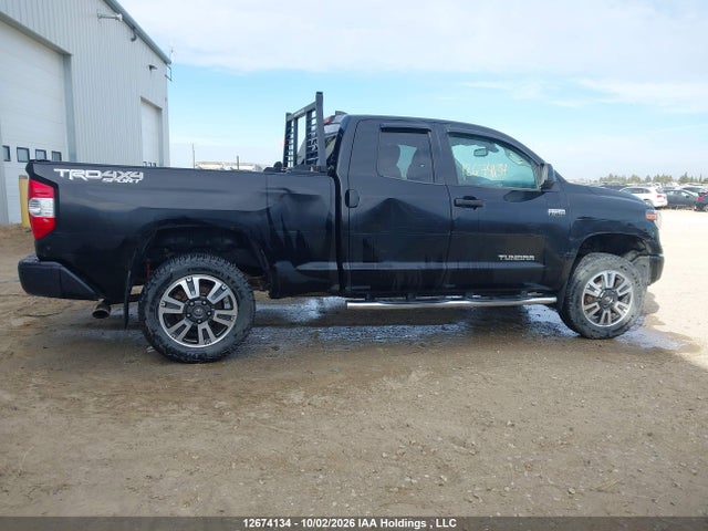 2020 Toyota Tundra მანქანა იყიდება აუქციონზე, vin: 5TFUY5F11LX888972, აუქციონის ნომერი: 12674134