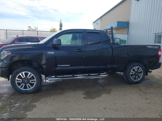 2020 Toyota Tundra მანქანა იყიდება აუქციონზე, vin: 5TFUY5F11LX888972, აუქციონის ნომერი: 12674134