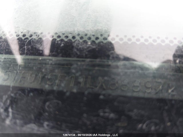 2020 Toyota Tundra მანქანა იყიდება აუქციონზე, vin: 5TFUY5F11LX888972, აუქციონის ნომერი: 12674134