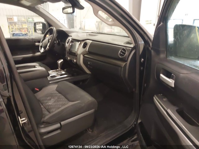 2020 Toyota Tundra მანქანა იყიდება აუქციონზე, vin: 5TFUY5F11LX888972, აუქციონის ნომერი: 12674134