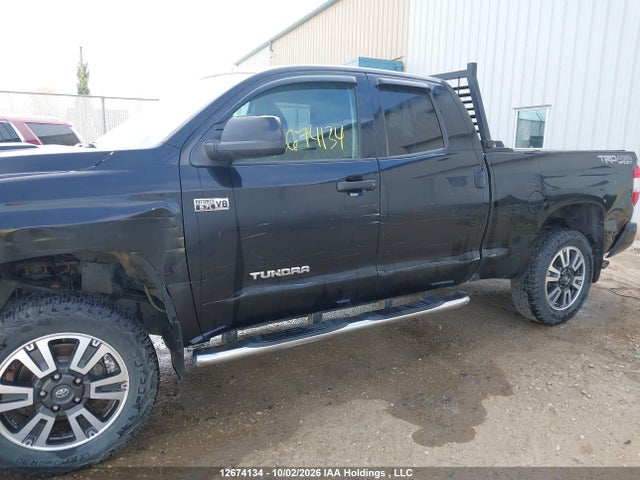 2020 Toyota Tundra მანქანა იყიდება აუქციონზე, vin: 5TFUY5F11LX888972, აუქციონის ნომერი: 12674134