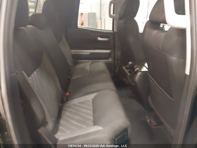 2020 Toyota Tundra მანქანა იყიდება აუქციონზე, vin: 5TFUY5F11LX888972, აუქციონის ნომერი: 12674134