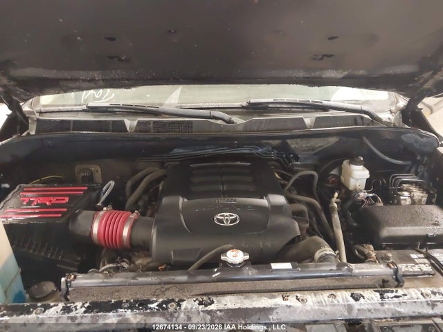 2020 Toyota Tundra მანქანა იყიდება აუქციონზე, vin: 5TFUY5F11LX888972, აუქციონის ნომერი: 12674134