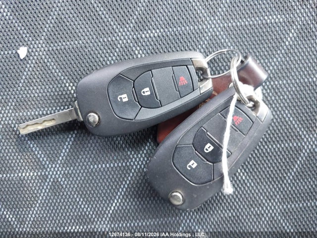 2021 Chevrolet Spark 1lt Cvt მანქანა იყიდება აუქციონზე, vin: KL8CD6SA0MC705520, აუქციონის ნომერი: 12674136