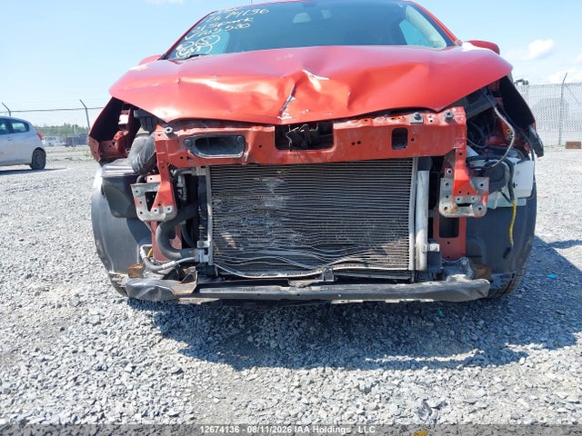 2021 Chevrolet Spark 1lt Cvt მანქანა იყიდება აუქციონზე, vin: KL8CD6SA0MC705520, აუქციონის ნომერი: 12674136