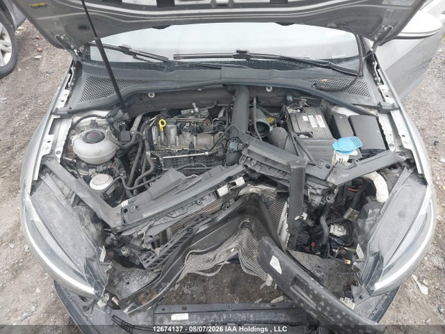 3VWG57AU4KM015480 Volkswagen Golf 1.4 Tsi Comfortline/1.4 Tsi Execline/1.4 Tsi Highline