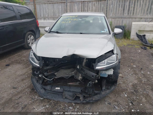 3VWG57AU4KM015480 Volkswagen Golf 1.4 Tsi Comfortline/1.4 Tsi Execline/1.4 Tsi Highline