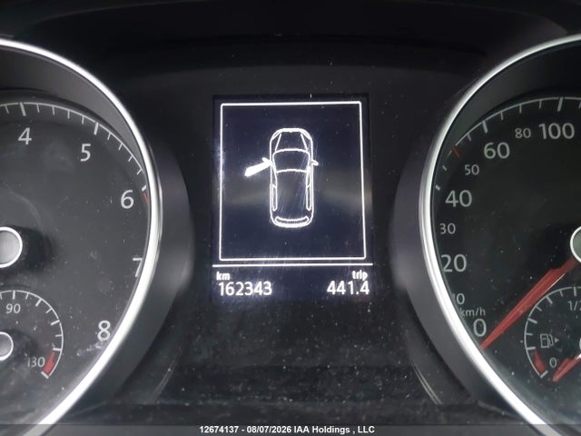 3VWG57AU4KM015480 Volkswagen Golf 1.4 Tsi Comfortline/1.4 Tsi Execline/1.4 Tsi Highline