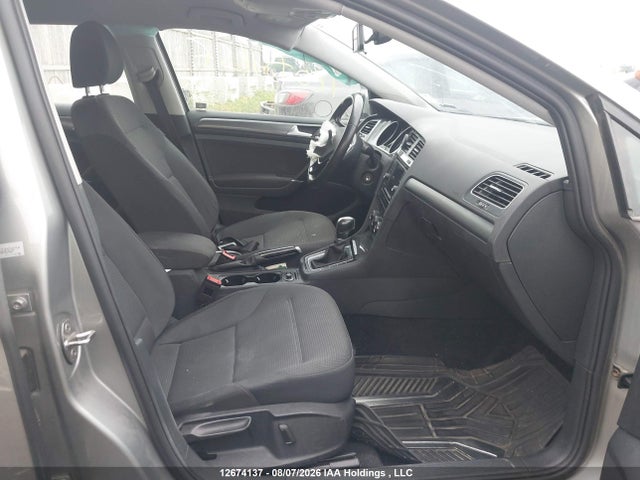 3VWG57AU4KM015480 Volkswagen Golf 1.4 Tsi Comfortline/1.4 Tsi Execline/1.4 Tsi Highline