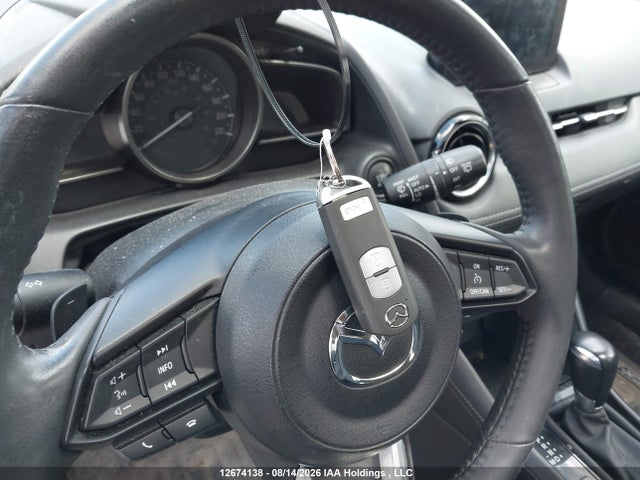 Mazda Cx-3 Gs 2019 JM1DKFC73K0447254 Image 11