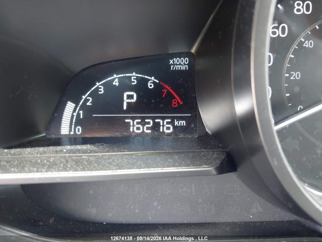 Mazda Cx-3 Gs 2019 JM1DKFC73K0447254 Image 16
