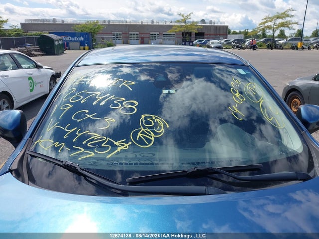 Mazda Cx-3 Gs 2019 JM1DKFC73K0447254 Image 18