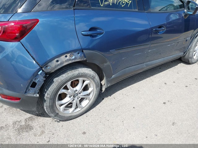 Mazda Cx-3 Gs 2019 JM1DKFC73K0447254 Image 20