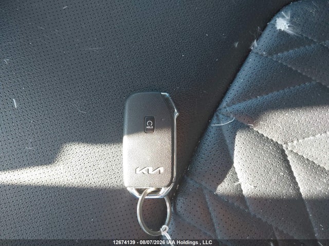 Aukcja sprzedaży 2023 Kia Sportage Lx, vin: KNDPUCAF6P7173885, numer aukcji: 12674139